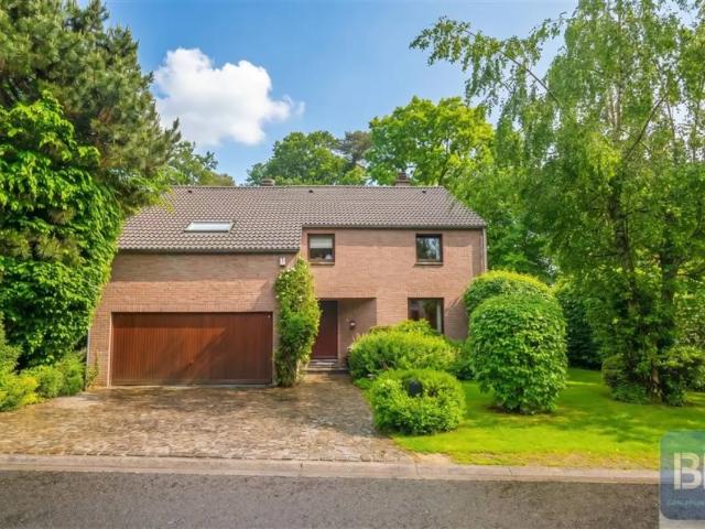 à vendre Villa Beaufays Rue des Hérissons