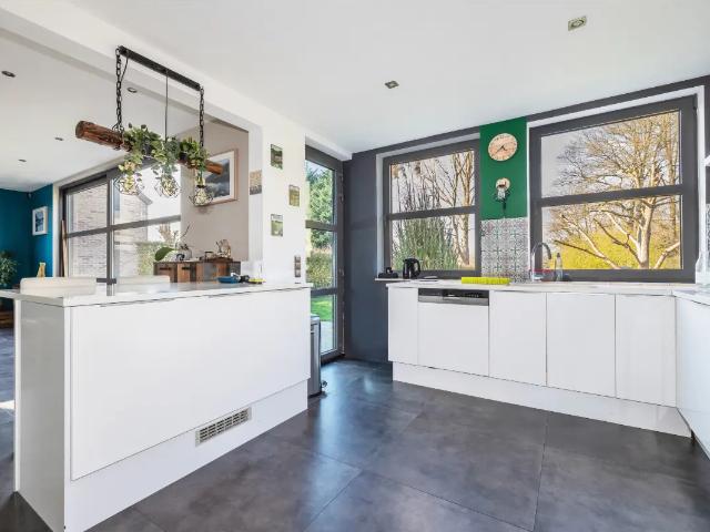 à vendre Villa Beauvechain