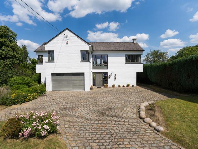 à vendre Villa Beauvechain