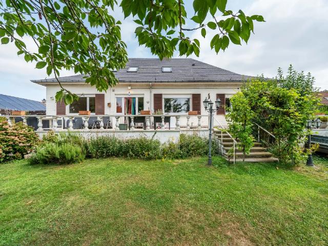 à vendre Villa Beauvechain Rue de Mélin