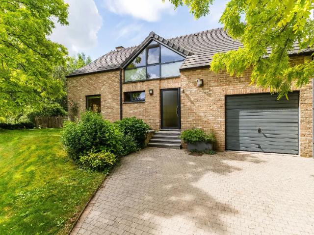 à vendre Villa Beersel Den Draaier
