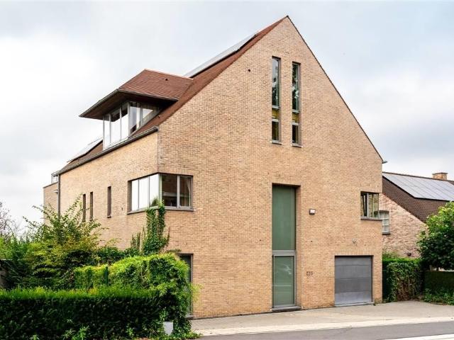 à vendre Villa Beersel
