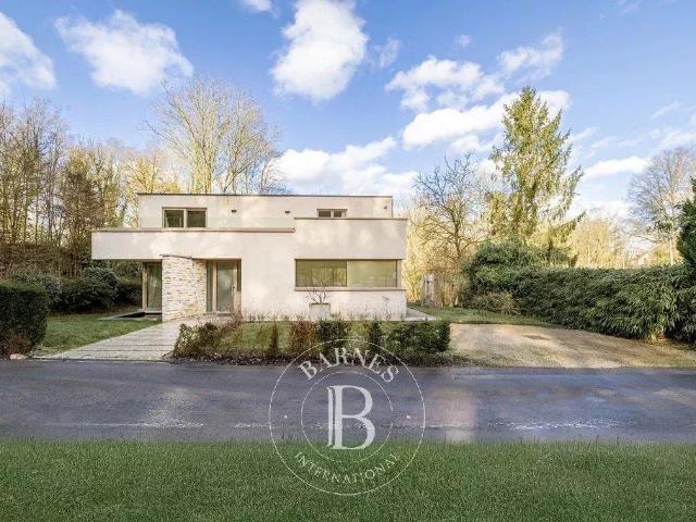 à vendre Villa Beersel