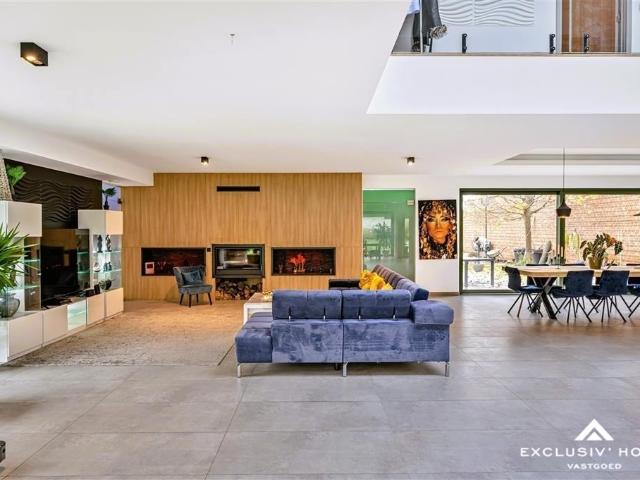 à vendre Villa Berchem Sainte Agathe