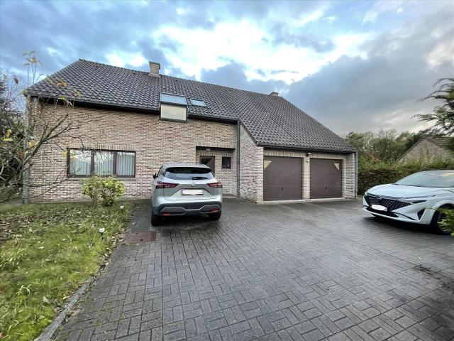 à vendre Villa Bierges Venelle des Marronniers