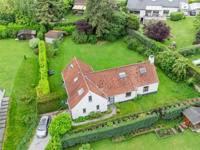 à vendre Villa Bierges