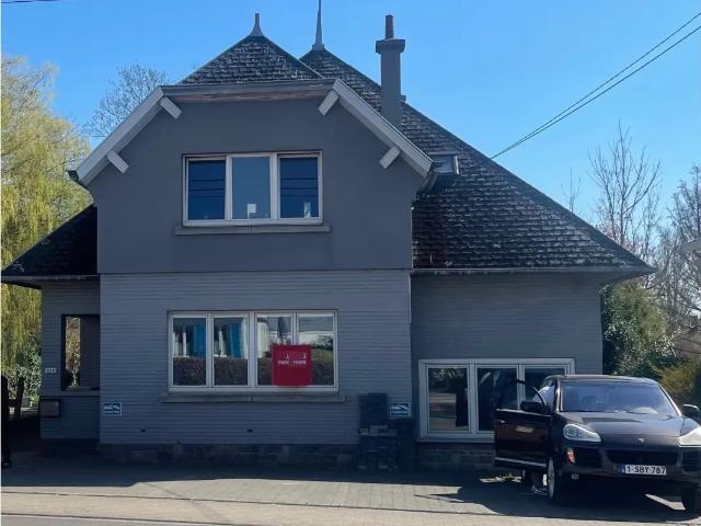 à vendre Villa Bouge Louvain