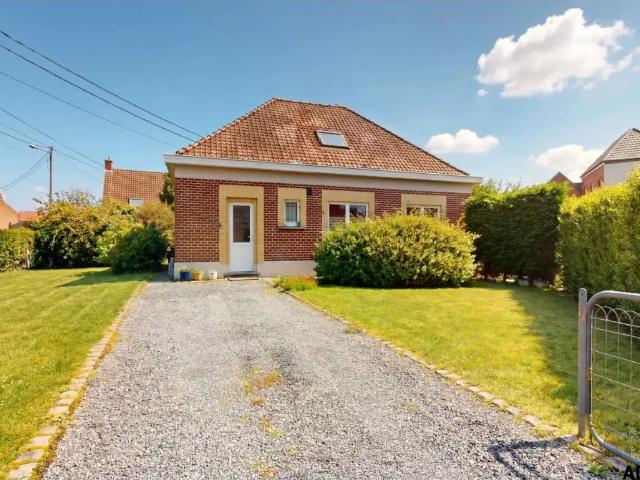 à vendre Villa Blandain