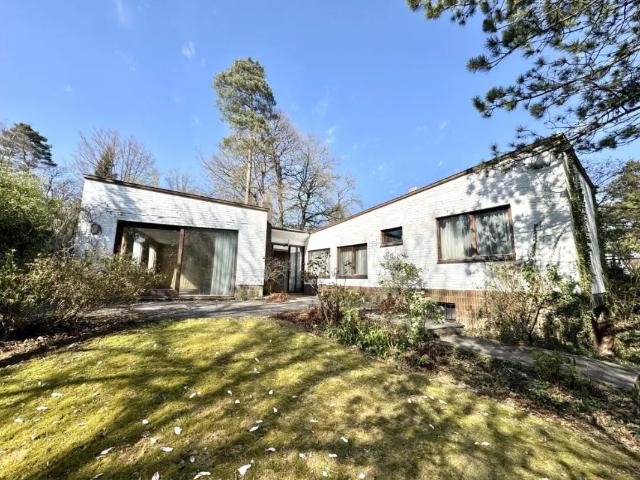 à vendre Villa Braine l'Alleud Avenue de la Corniche 36