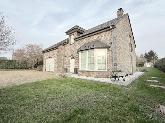 à vendre Villa Braine le Comte