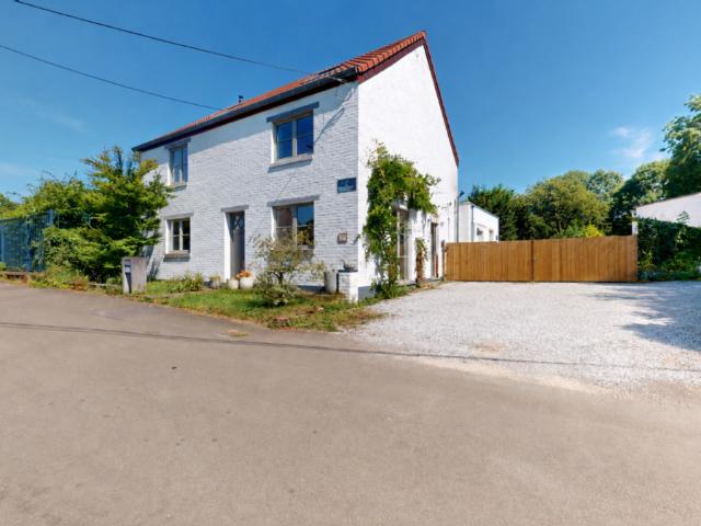 à vendre Villa Braine le Comte Chemin de Rognon