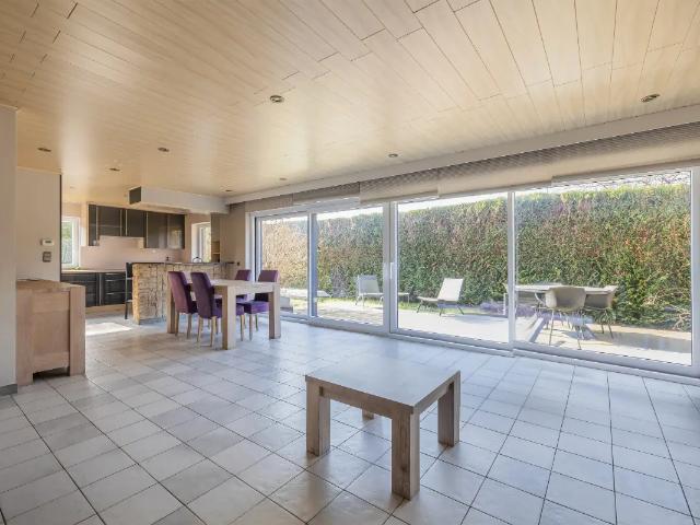 à vendre Villa Braine le Château