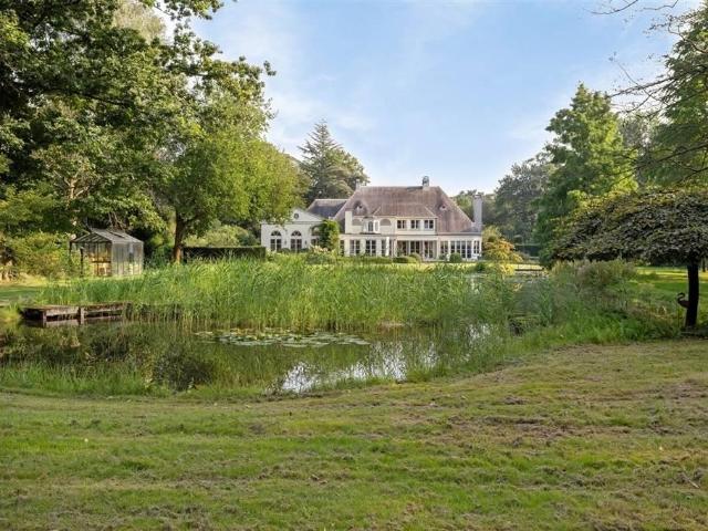 à vendre Villa Brasschaat