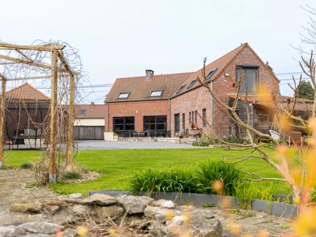 à vendre Villa Brunehaut
