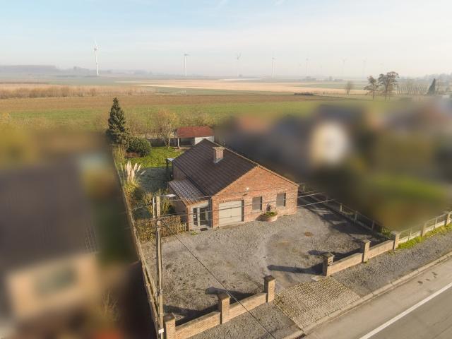 à vendre Villa Brunehaut