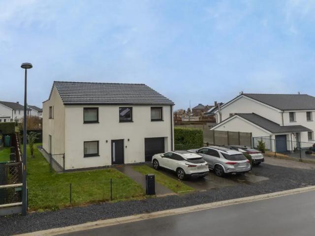 à vendre Villa Buizingen Kerkhoflaan