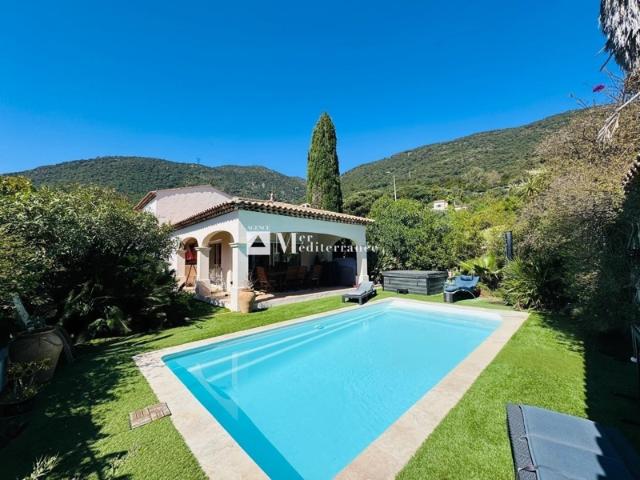 A VENDRE VILLA CAVALAIRE