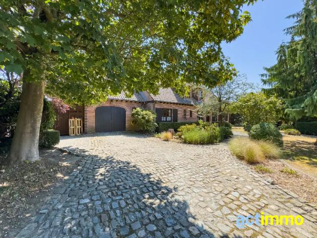 à vendre Villa Celles