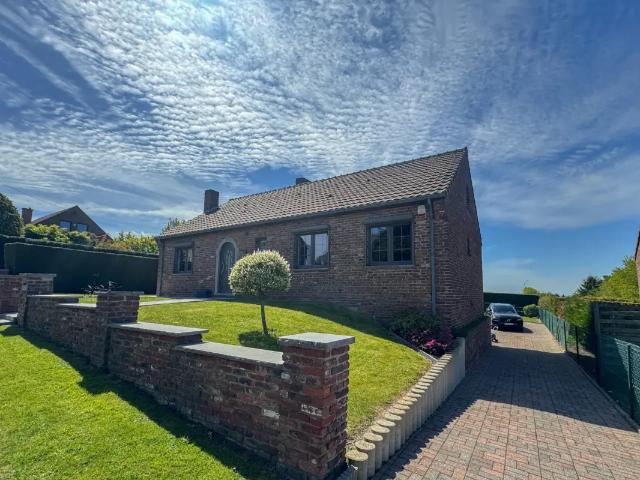 à vendre Villa Châtelet Rue de Brabant