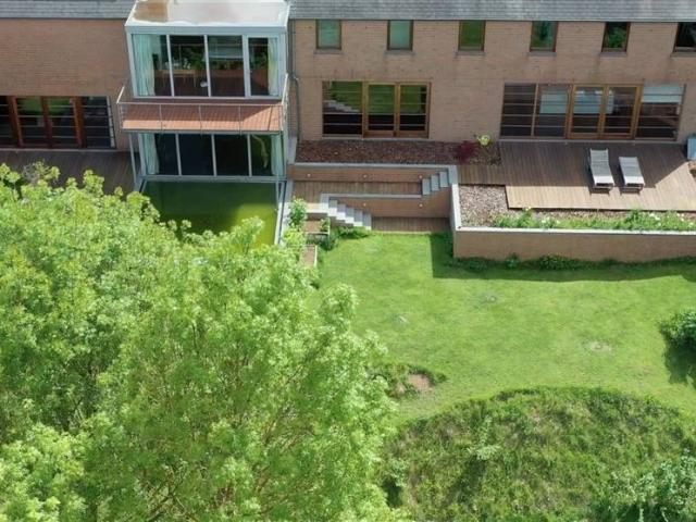 à vendre Villa Chaumont Gistoux