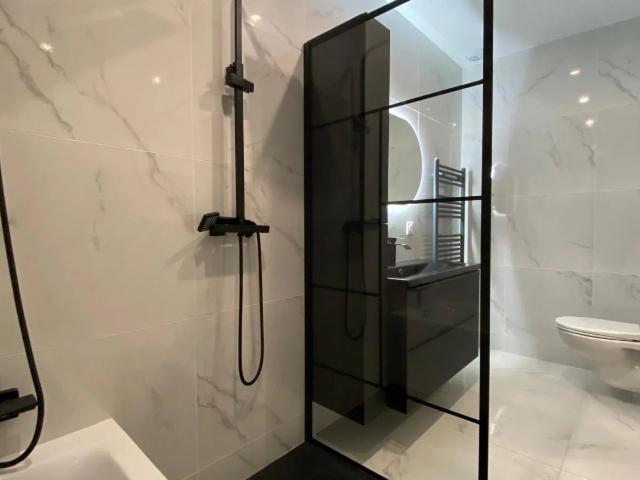 A vendre villa contemporaine de plain pied de 90 m2avec gara