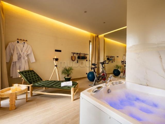 À Vendre – Villa Contemporaine de Prestige