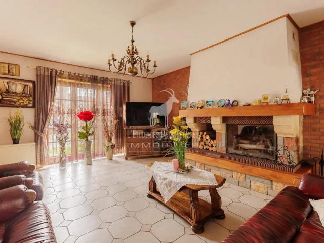 à vendre Villa Colfontaine