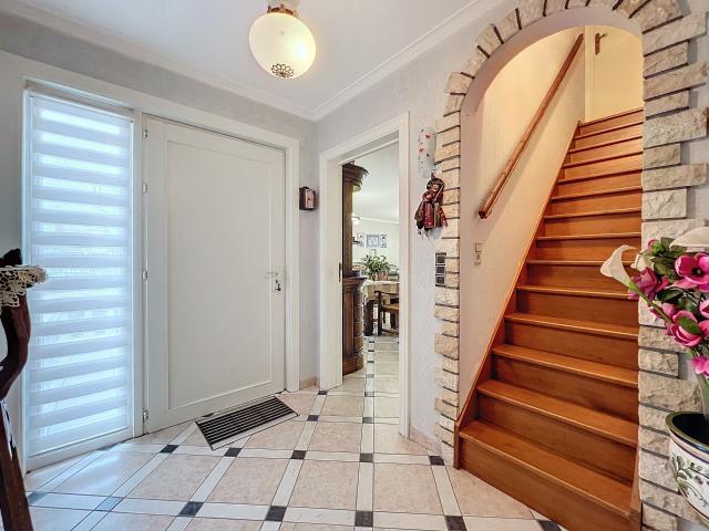 à vendre Villa Colfontaine Rue de la Planquette