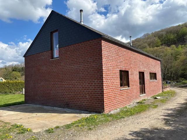 à vendre Villa Couvin Fonds de l'Eau