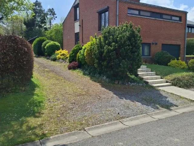 à vendre Villa Couvin Rue des Prés Fleuris