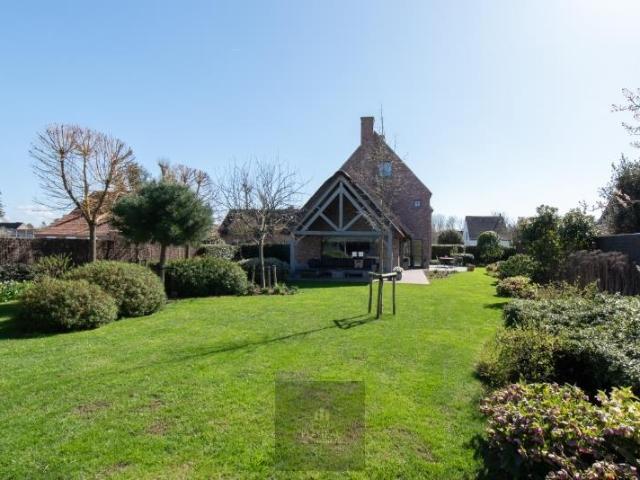 à vendre Villa Coxyde