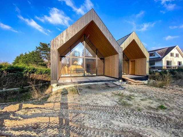 à vendre Villa Coxyde Berglaan