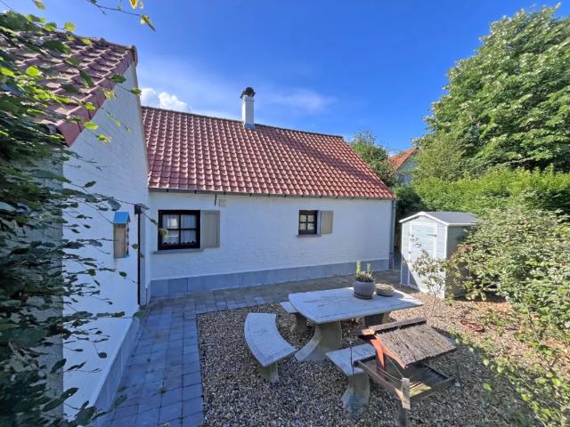 à vendre Villa Coxyde Hostenstraat