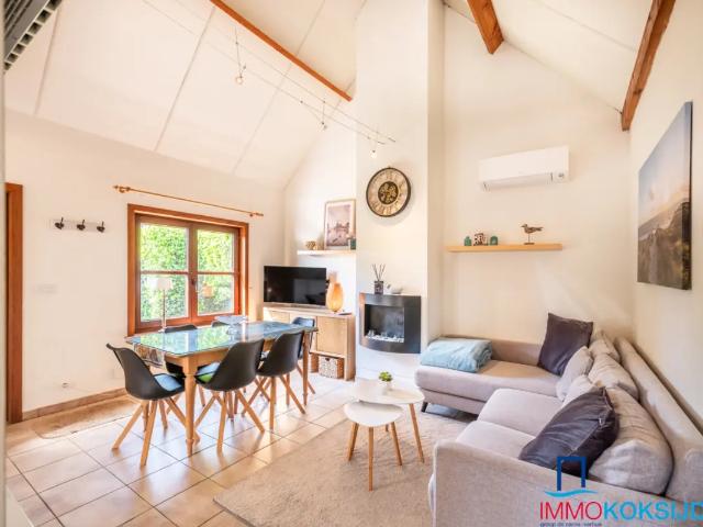à vendre Villa Coxyde Pylyserlaan