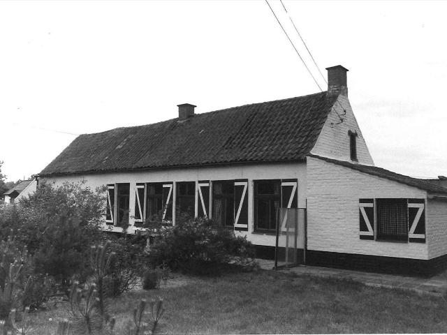 à vendre Maison Coxyde Pylyserlaan