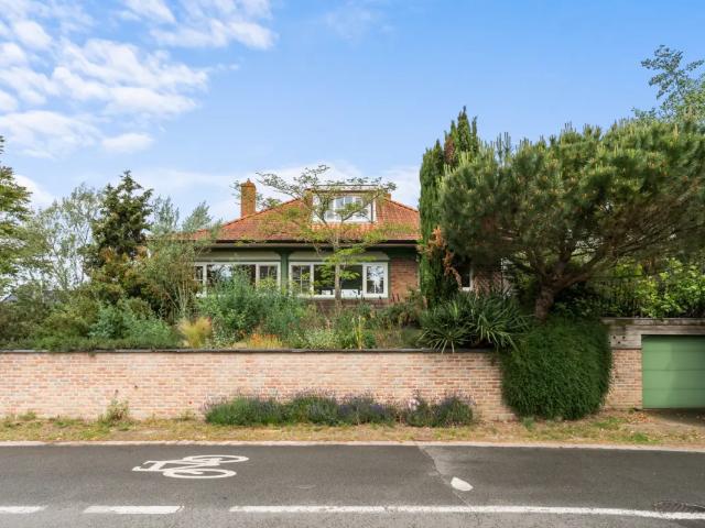 à vendre Villa Coxyde Ranonkellaan