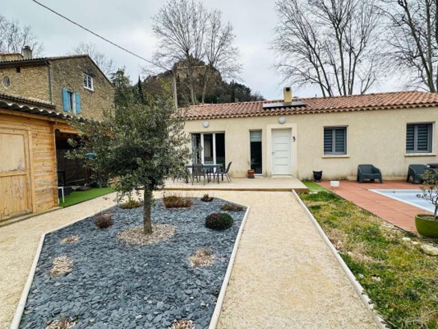 A VENDRE VILLA DE 2020 SURF HAB 85M2 4 PIECES 3 CHAMBRES