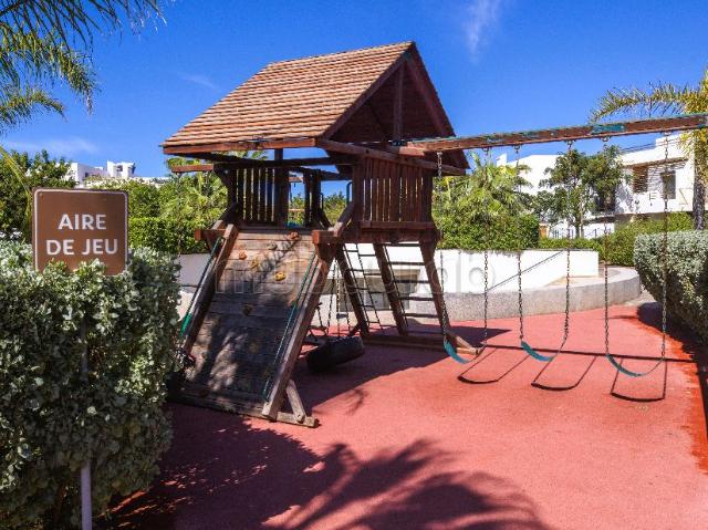 A vendre villa de 346m2 à Ain Diab Extension