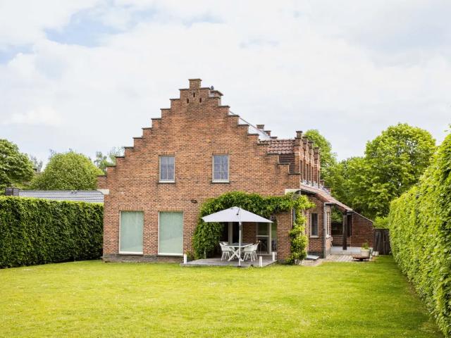 à vendre Villa Denderleeuw