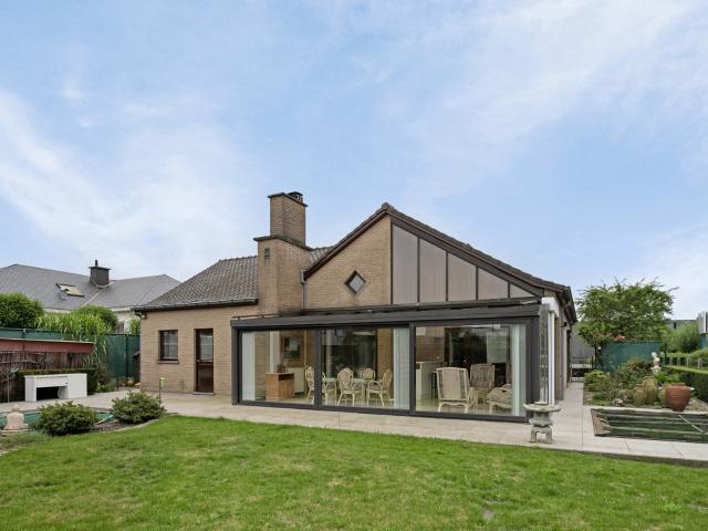 à vendre Villa Deerlijk Kortrijkse Heerweg