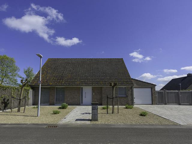à vendre Villa Deerlijk Paterstraat