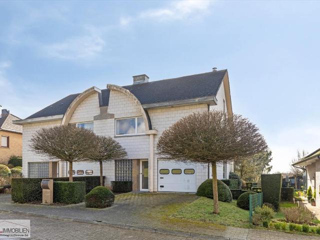 à vendre Villa Dilbeek Kleinekapellaan