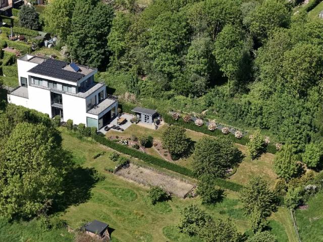 à vendre Villa Dilbeek