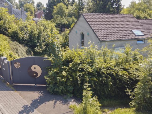 à vendre Villa Dison Rue Haute Saurée
