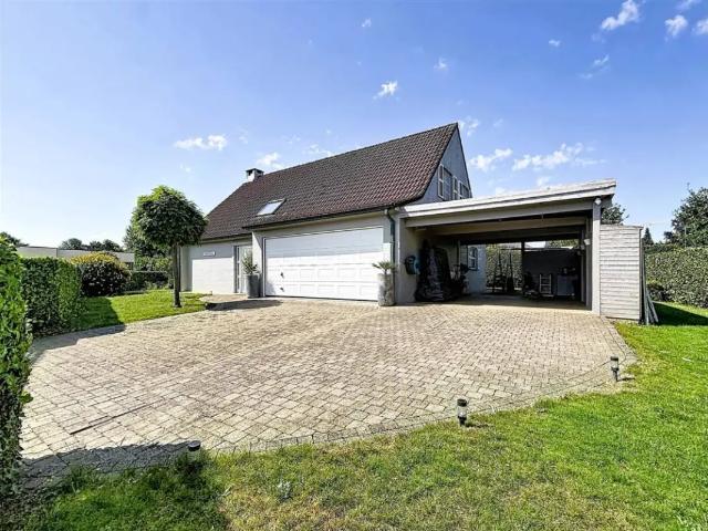 à vendre Villa Dottignies