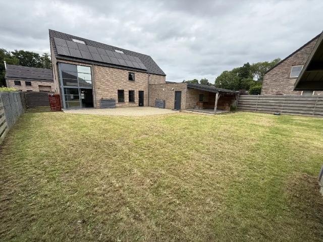 à vendre Villa Éghezée Impasse aux Prés