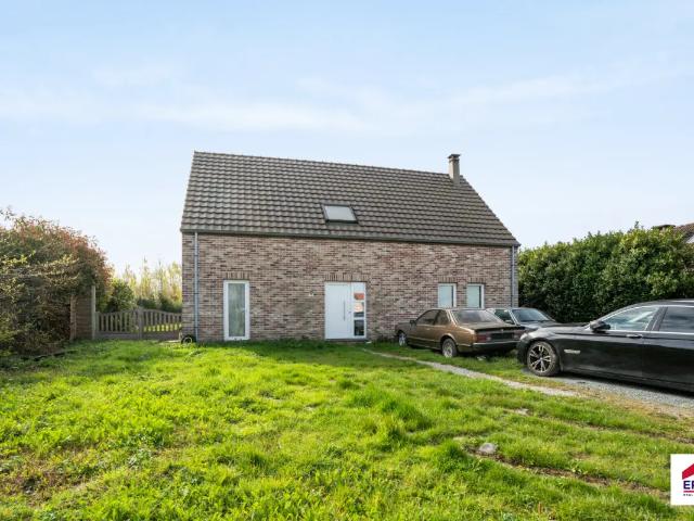 à vendre Villa Enghien Chaussée d'Ath
