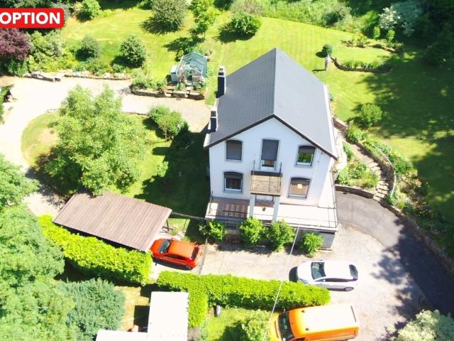 à vendre Villa Esneux Rue de Méry