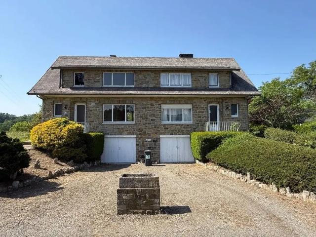 à vendre Villa Esneux Rue de la Cloche