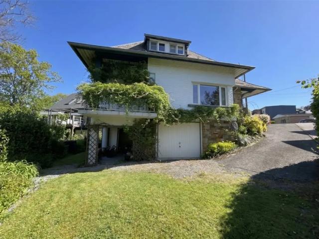 à vendre Villa Esneux Rue des Volontaires
